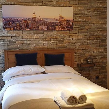 Sofia Urban Acropolis Appartment Athens Ngoại thất bức ảnh