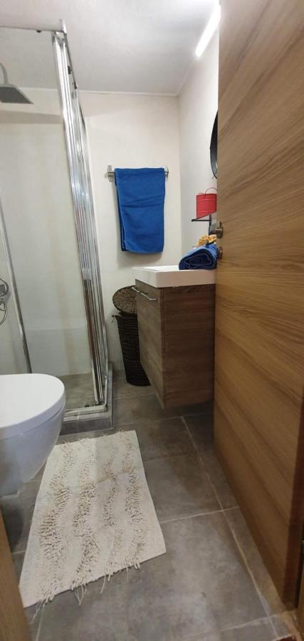 Sofia Urban Acropolis Appartment Athens Ngoại thất bức ảnh