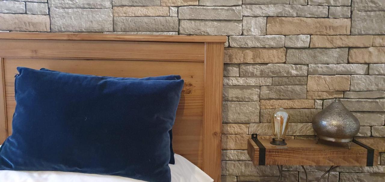 Sofia Urban Acropolis Appartment Athens Ngoại thất bức ảnh