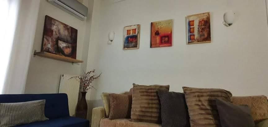 Sofia Urban Acropolis Appartment Athens Ngoại thất bức ảnh